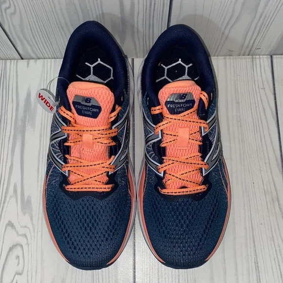 New Balance Fresh Foam Evare - Picture 4 of 6